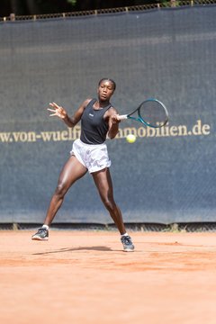 Bild 36 - BL DTV Hannover - Der Club an der Alster : Ergebnis: 2:7